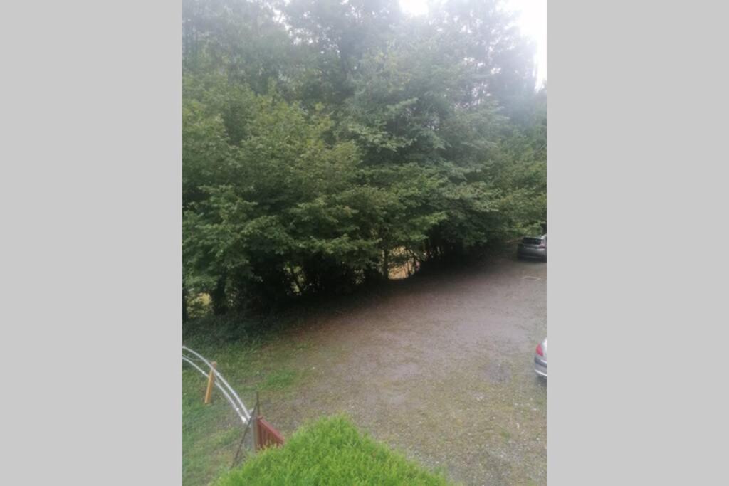 Appartement T2 30M², 4/6 Personnes Cauterets Exterior photo