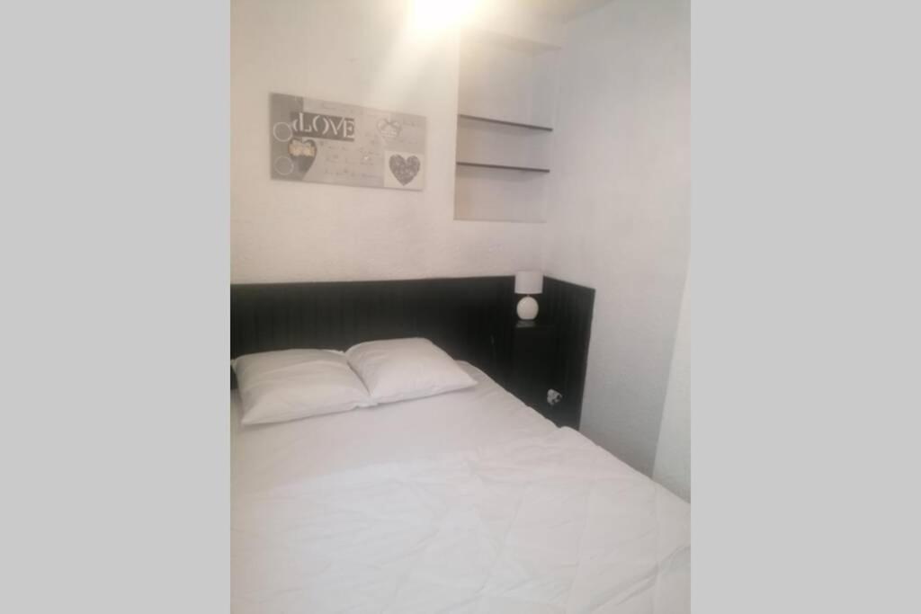 Appartement T2 30M², 4/6 Personnes Cauterets Exterior photo