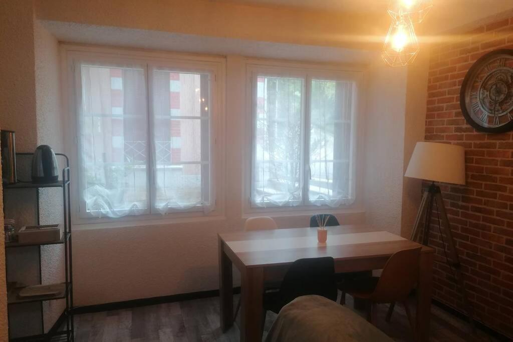 Appartement T2 30M², 4/6 Personnes Cauterets Exterior photo